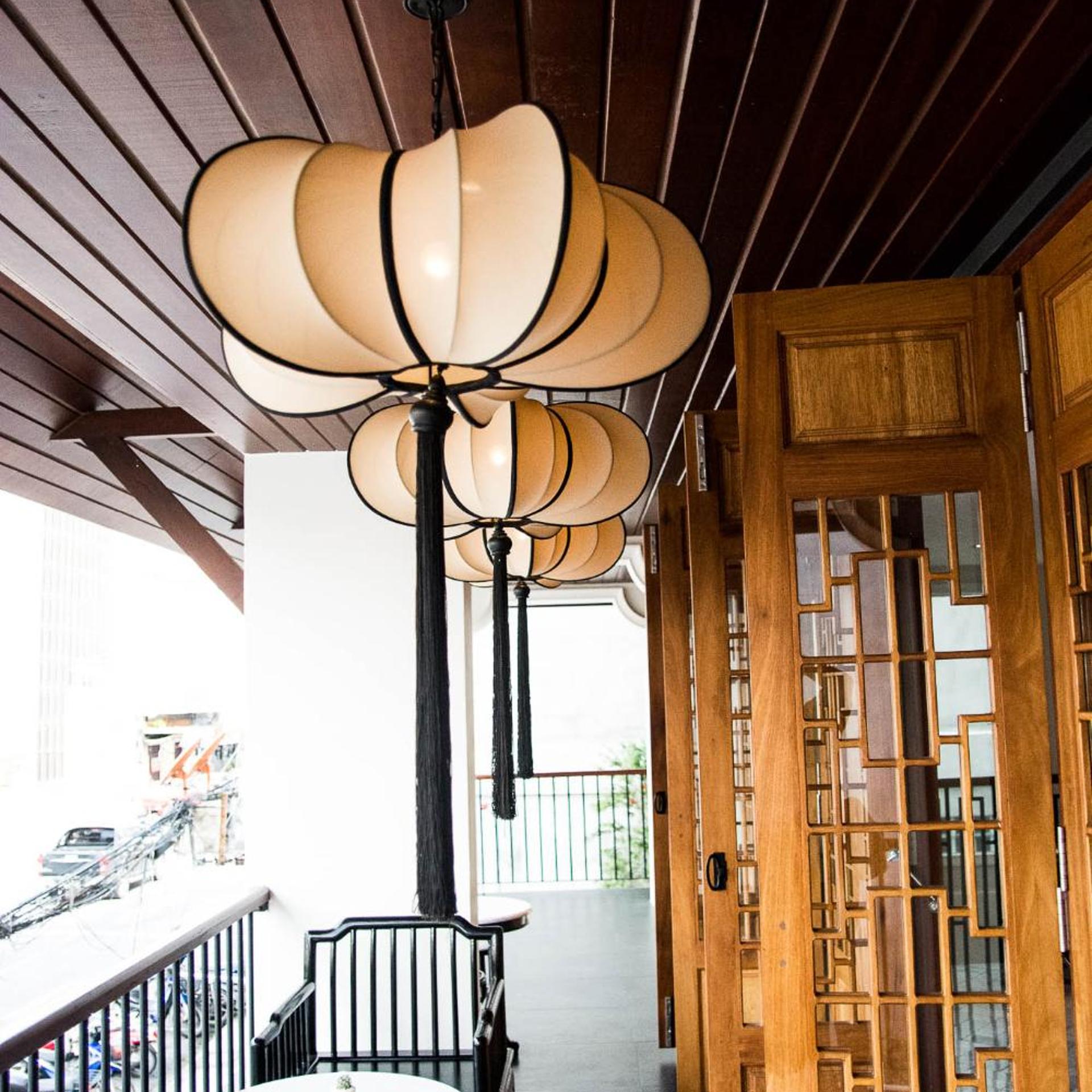 The Lantern Hatyai Hotel 41/47
