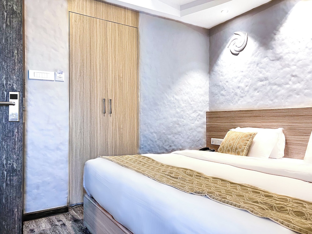 Vastu Boutique Hotel 7/40