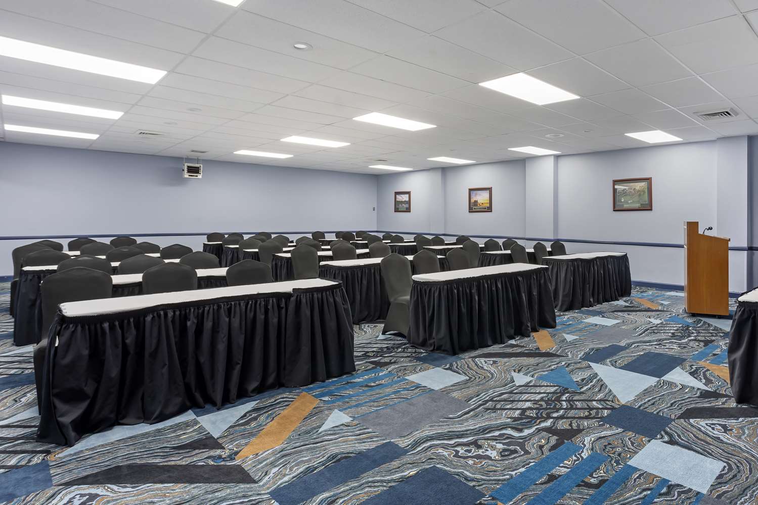 Best Western New Brunswick - East Brunswick 22/31