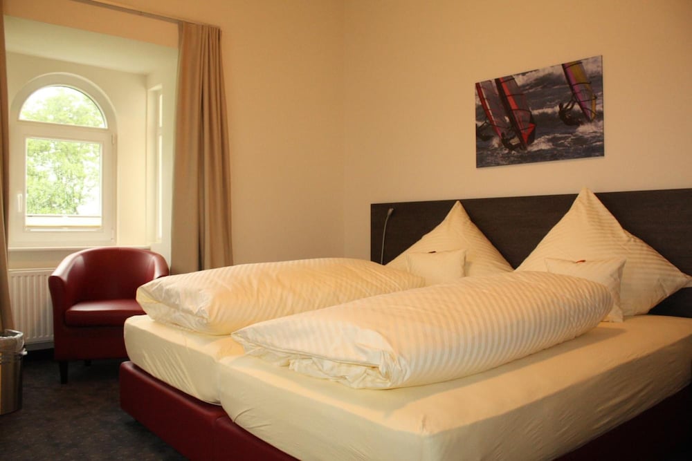 Hotel Bloemfontein 4/27