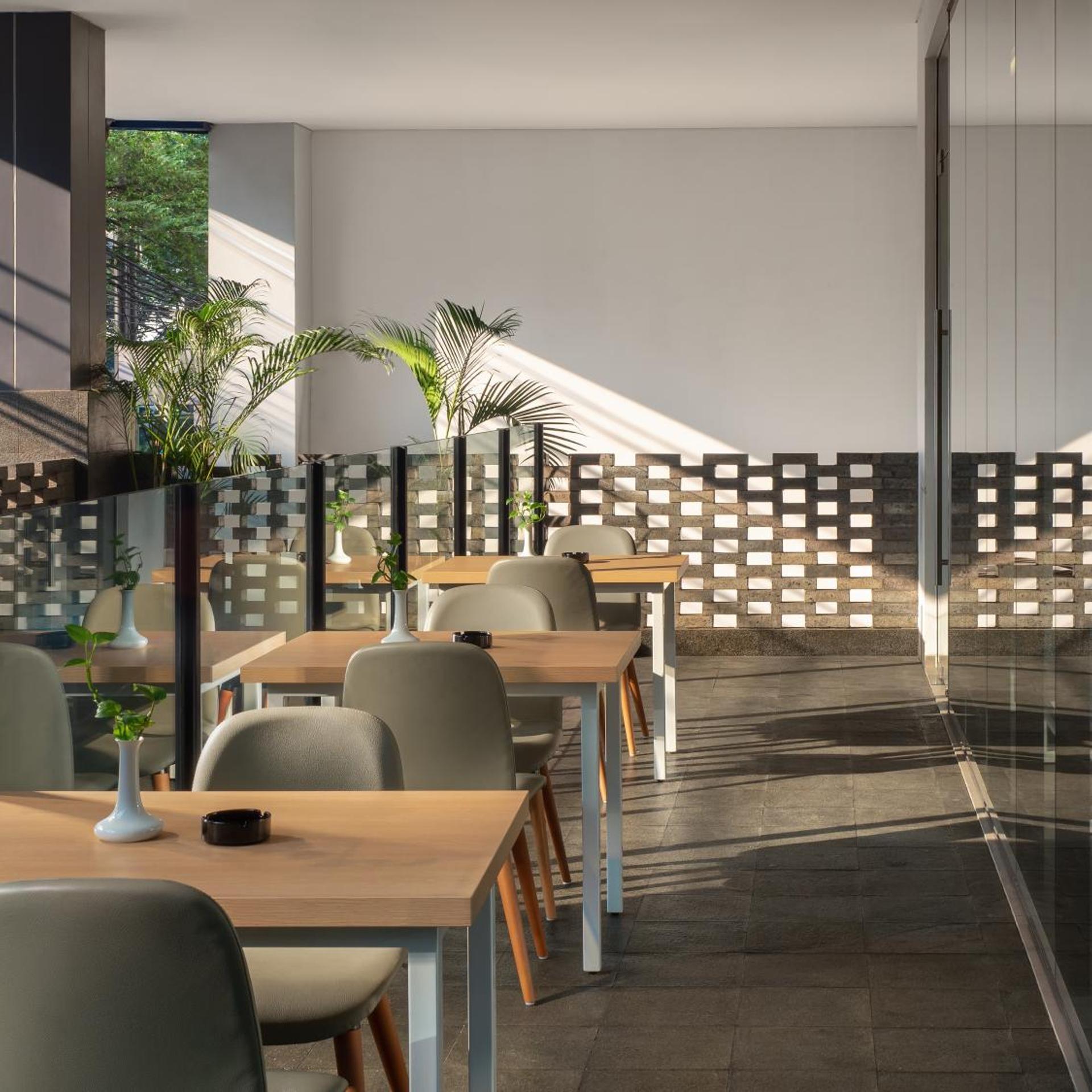 Hotel 88 Blok M 27/31