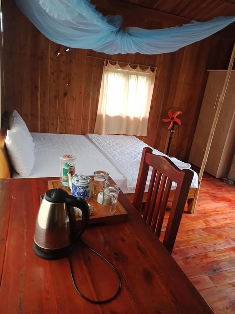 Pepper Farm Phu Quoc Bungalow 11/50