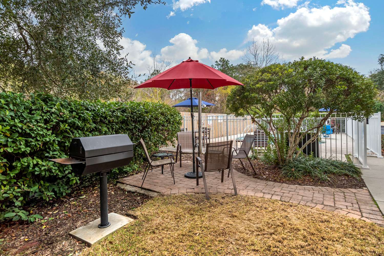 Comfort Suites Niceville Near Elgin Air Force Base 59/61