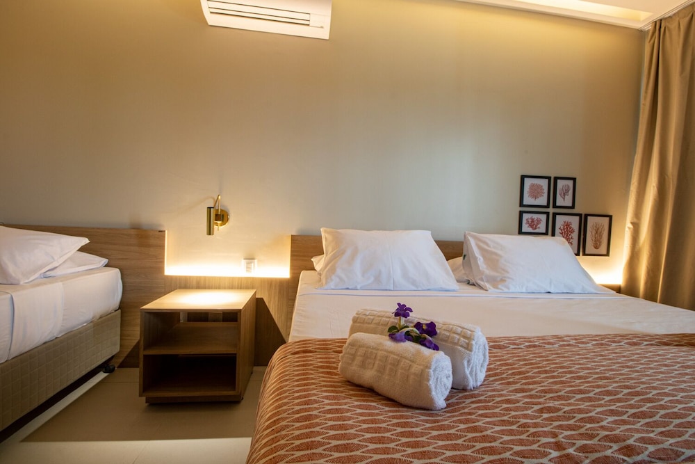Ipioca Beach Resort 16/50
