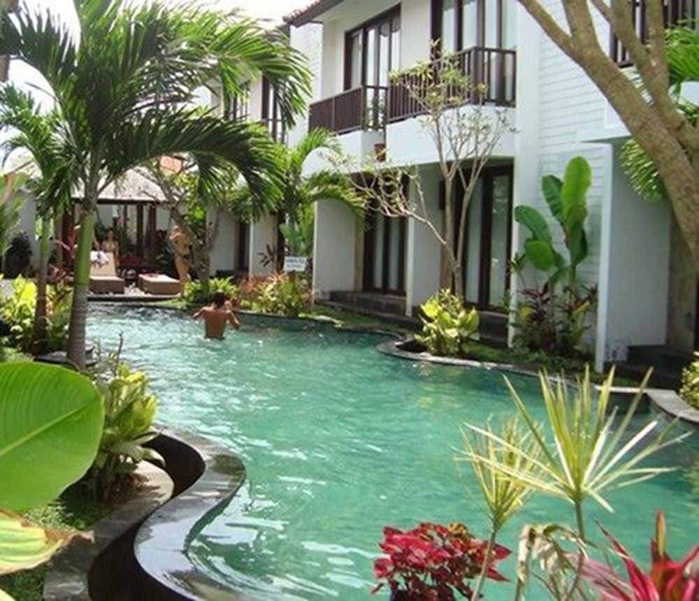 Seminyak Townhouse Bali 18/31