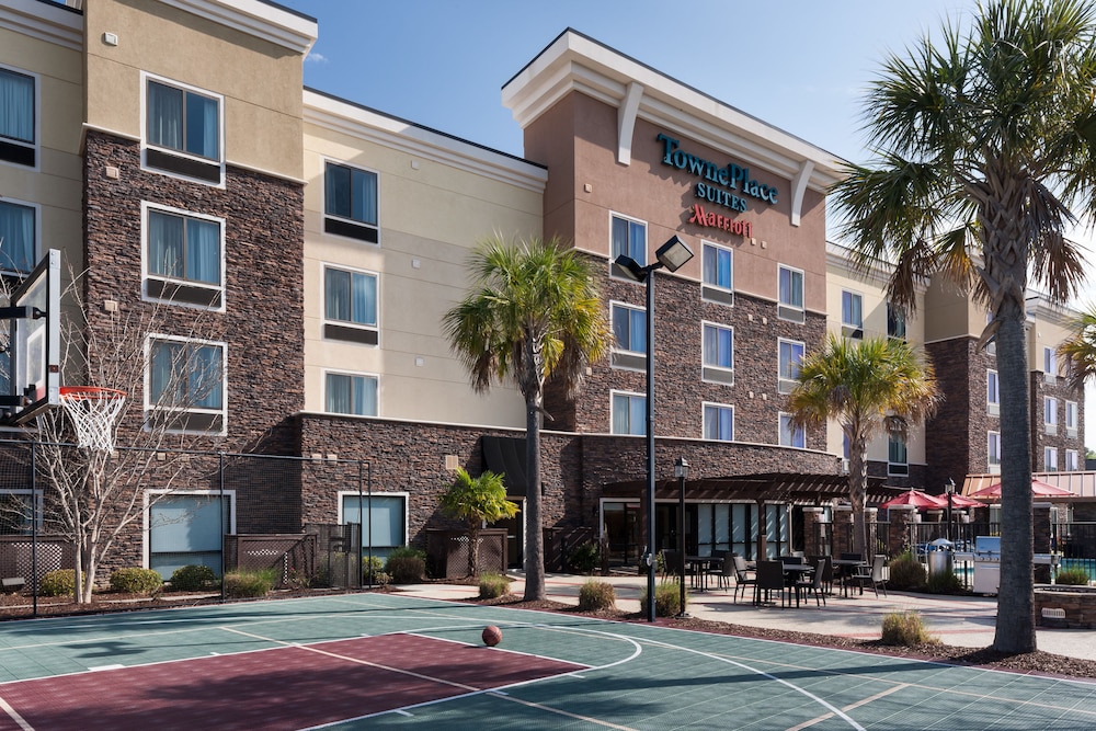 Towneplace Suites By Marriott Columbia Southeast Ft Jackson 3/47