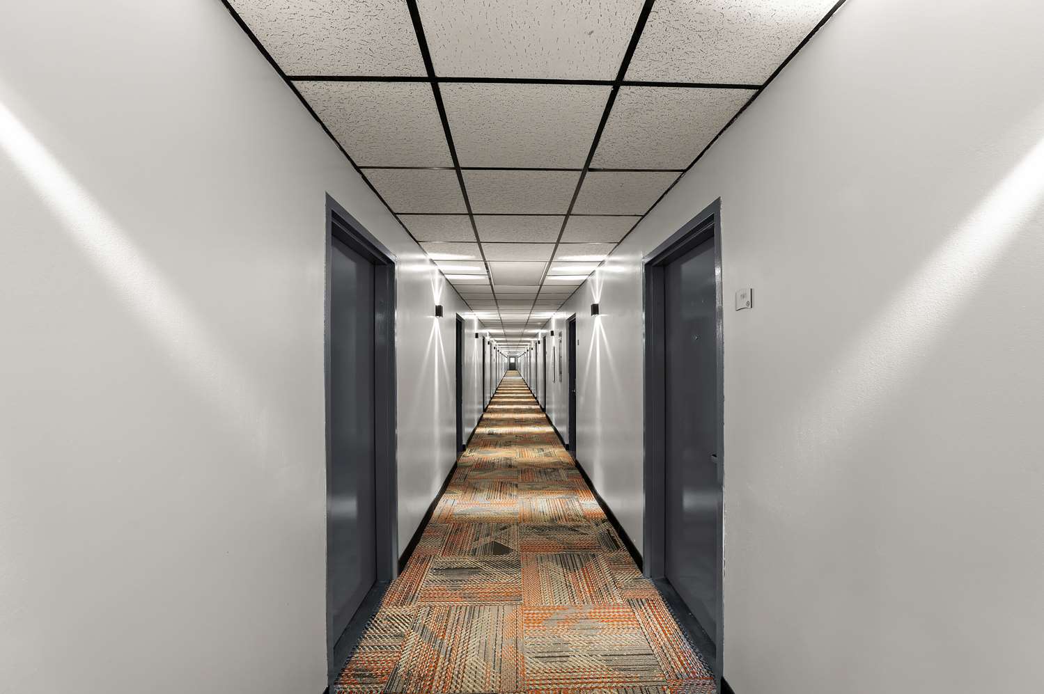 Quality Inn & Suites Caribou 18/43