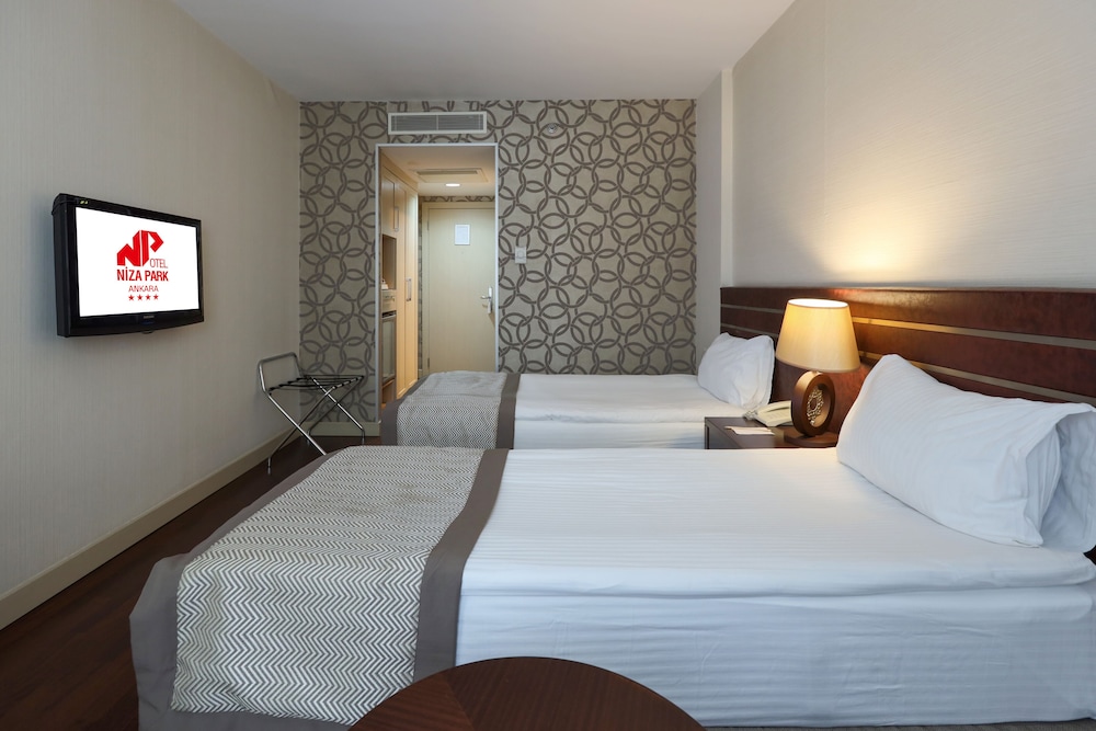 Niza Park Hotel 15/55