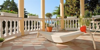 Hotel Malin 48/72