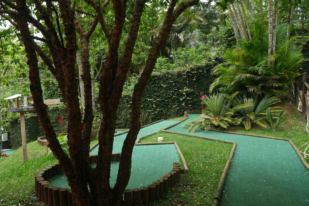 Voa Pousada Golf Village 67/69