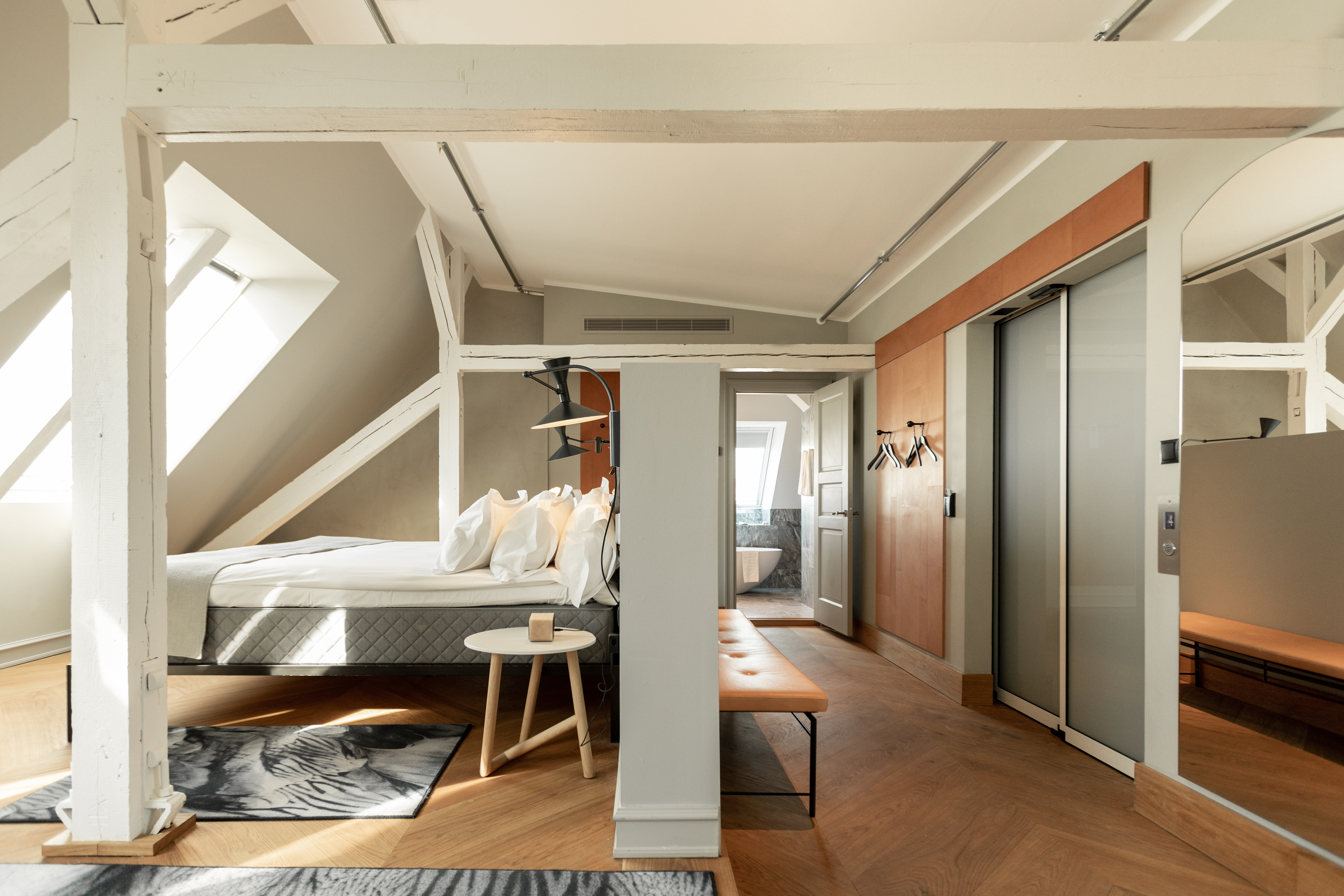 Nobis Copenhagen 55/56