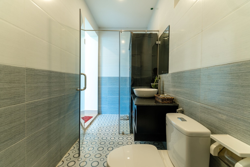 Hi Hoi An Villa 41/42