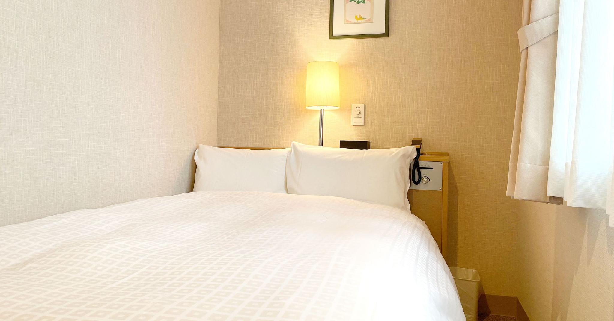 Semi Room, Standard, Semi Double Bed