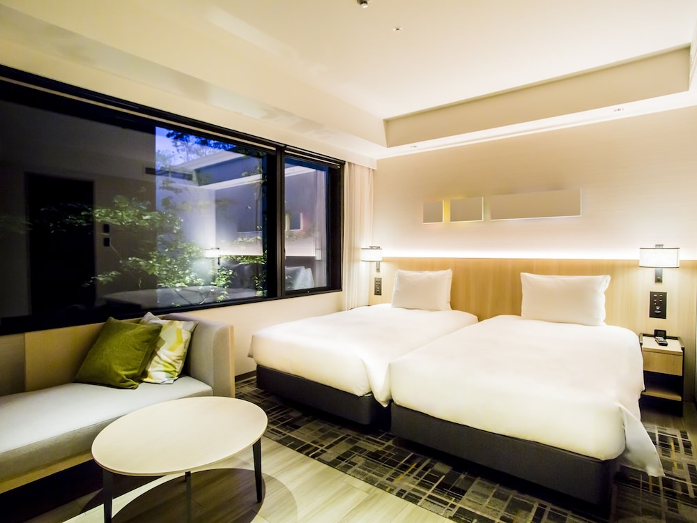 Hyatt Place Kyoto 18/50