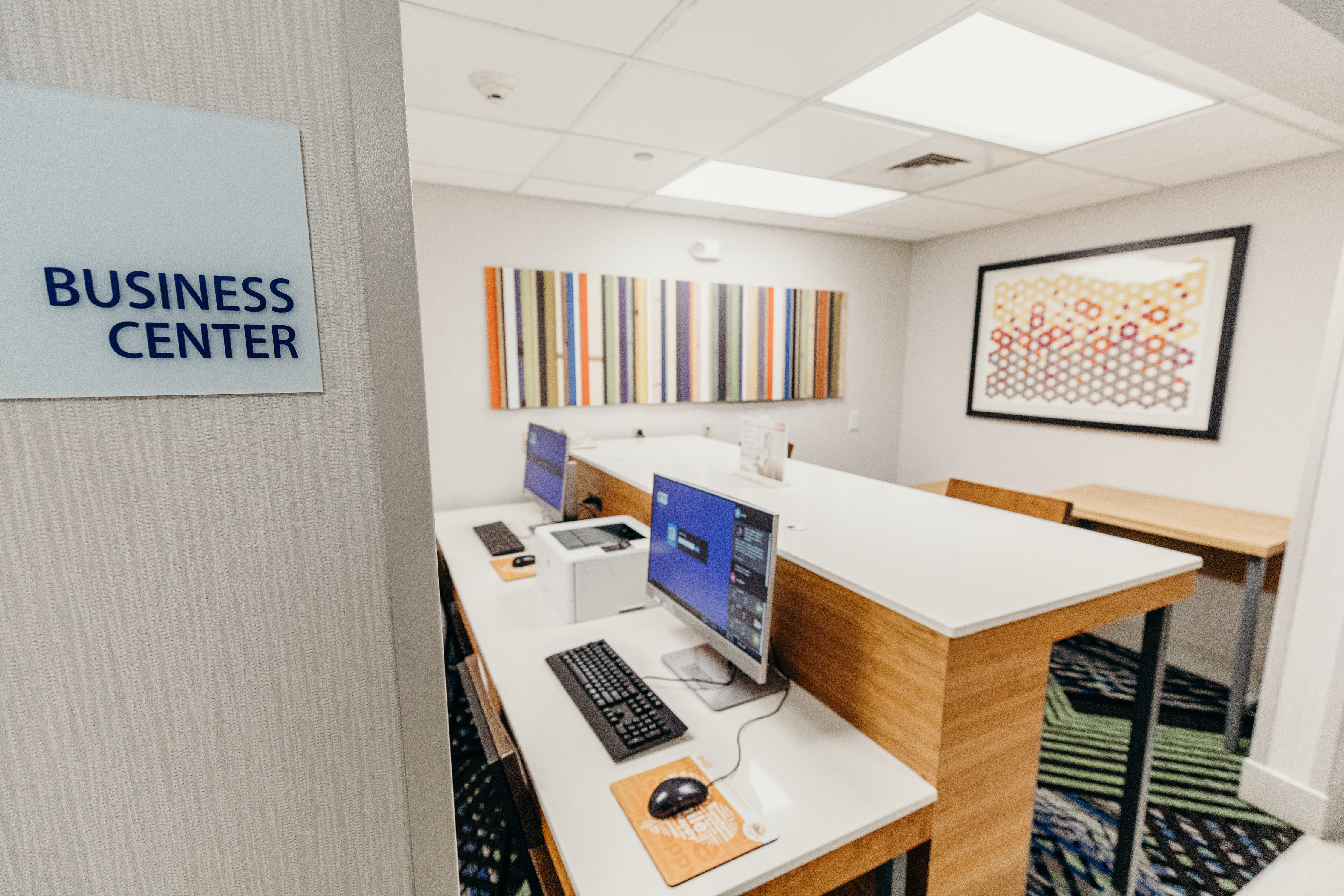 Holiday Inn Express Atlanta Ne I 85 Clairmont 32/34