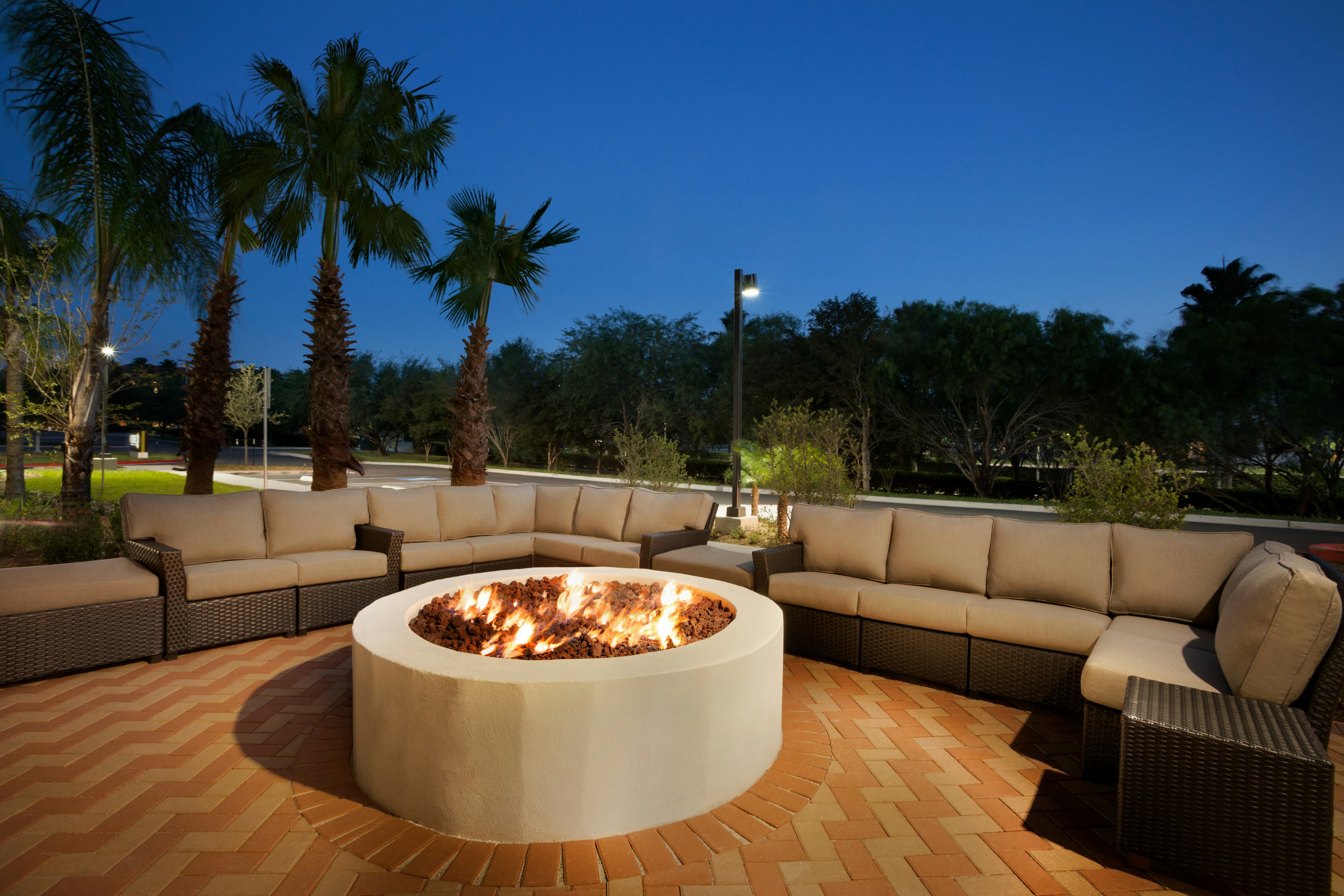 Home2 Suites By Hilton Mcallen Tx 21/44
