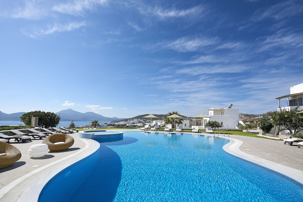 Santa Maria Luxury Suites 25/32