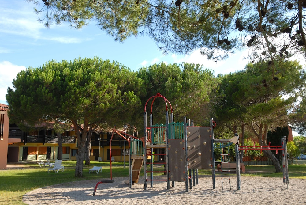 Azureva Cap d'Agde 32/42