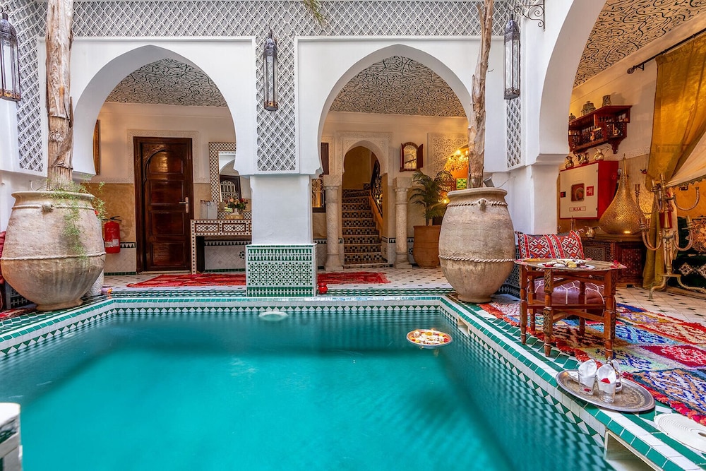 Riad Lumiere D Orient 39/73