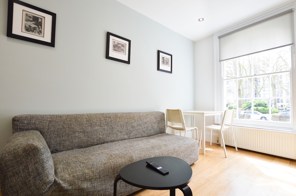 Paddington Green - Concept Serviced Apartments 33/52