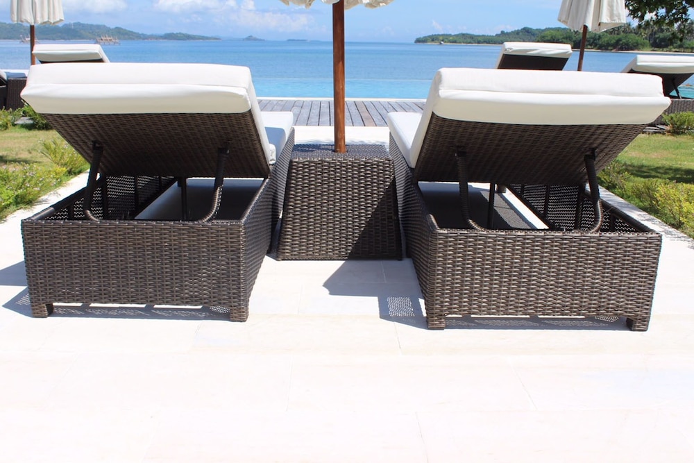 The Suites Lombok 18/50