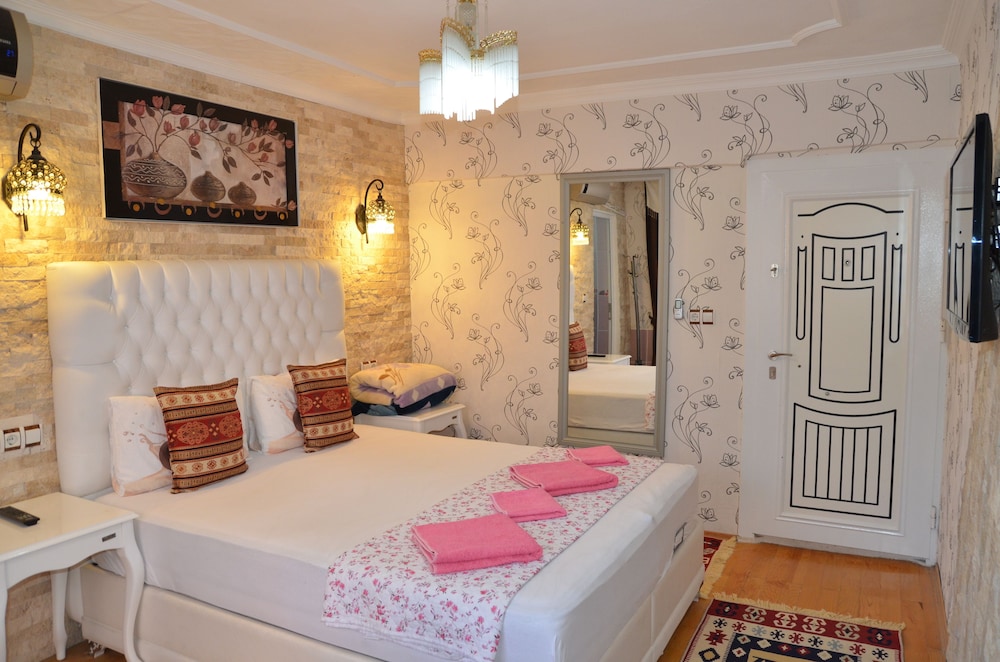 Sinter Terasse House Hotel 10/50