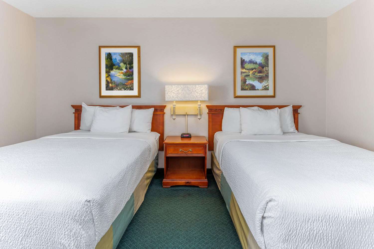 La Quinta Inn & Suites By Wyndham Chicago Gurnee 14/51