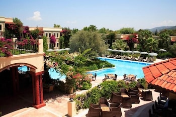 ZEYTINADA HOTEL 35/45