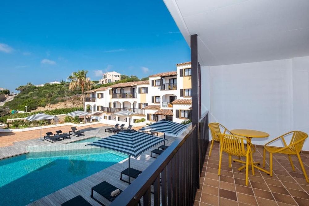 Calallonga Hotel Menorca 14/50