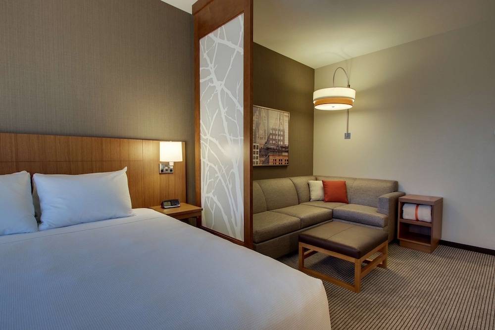 Hyatt Place Milwaukee Downtown 21/71