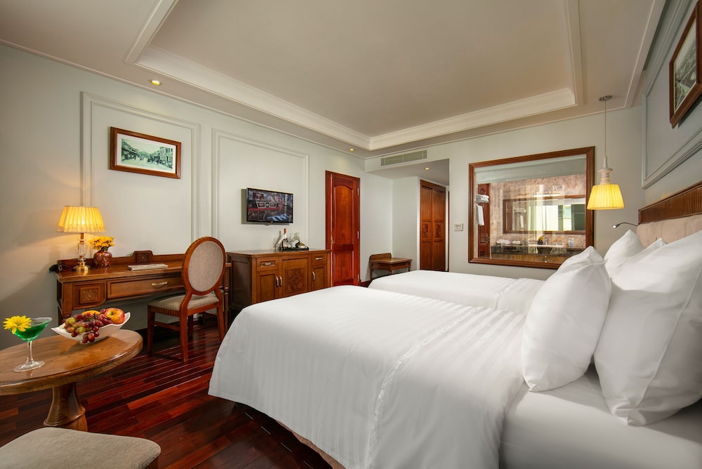 Hanoi Pearl Hotel 25/72