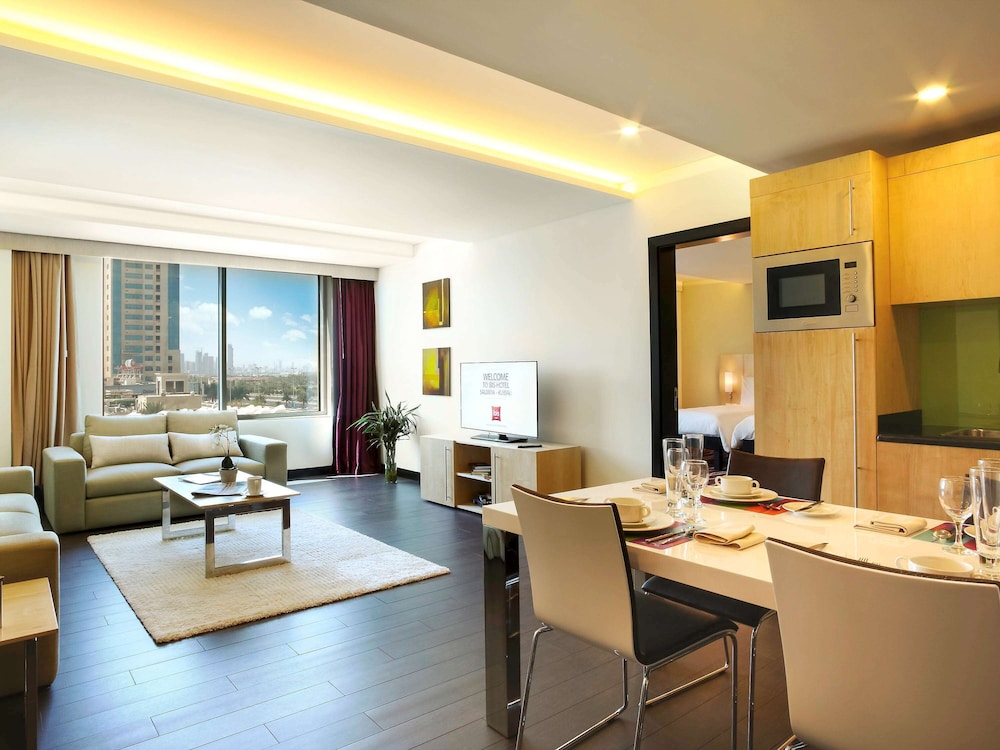 ibis Kuwait Salmiya 47/76