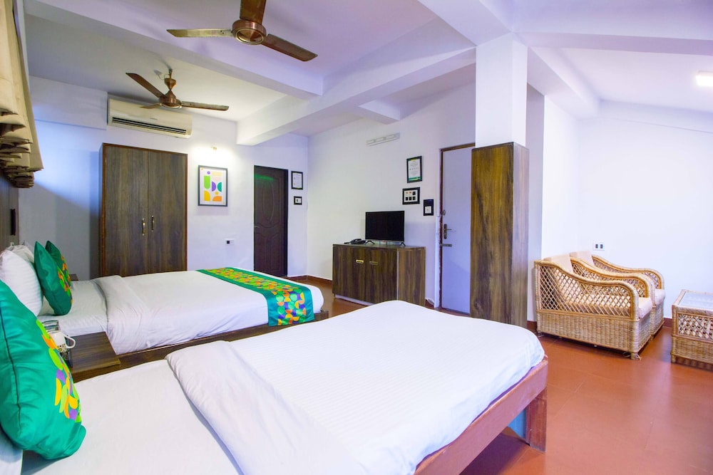 Oyo 4977 Kristal Sands Beach Resort 26/78