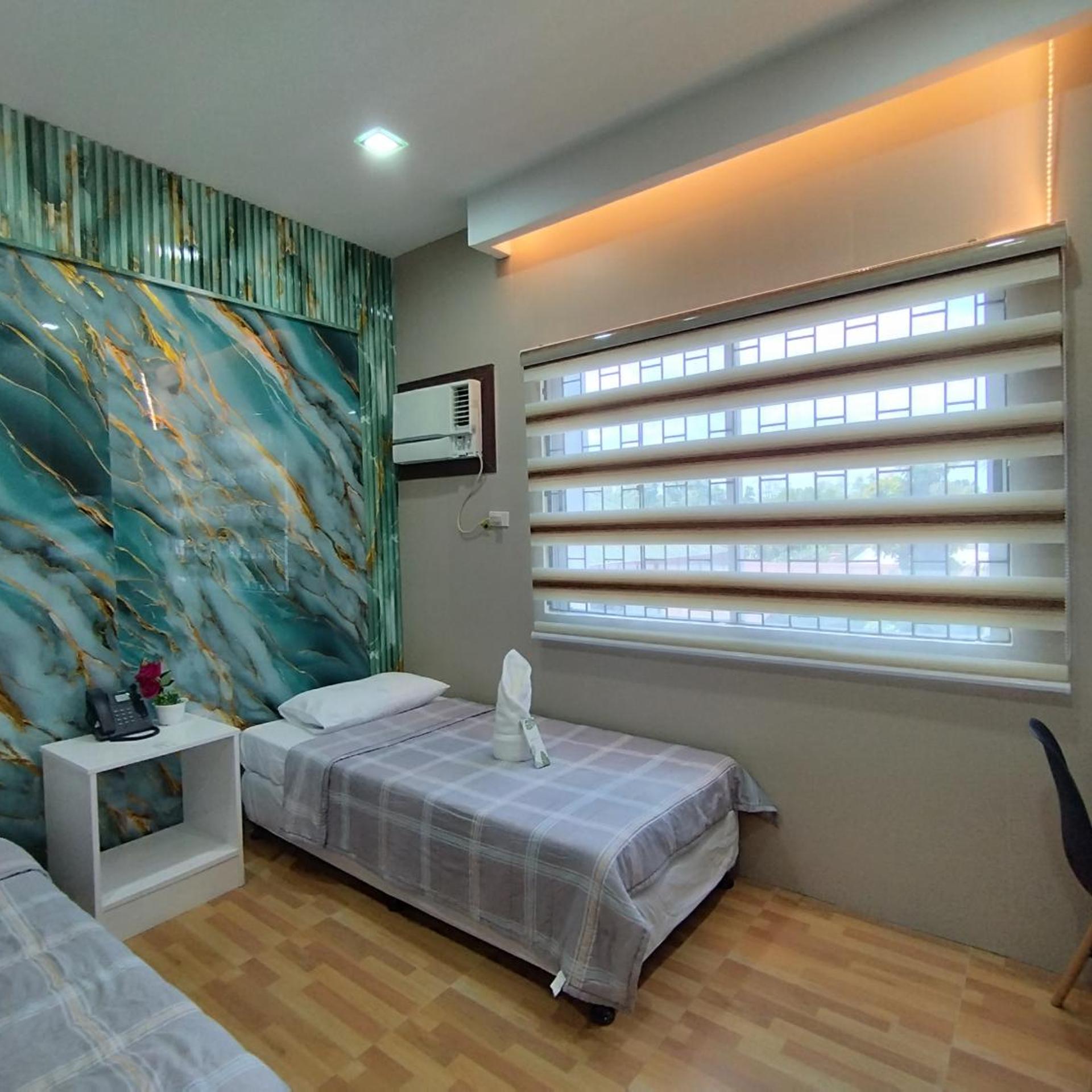Townhouse Oak Casa Barcelona 36/64