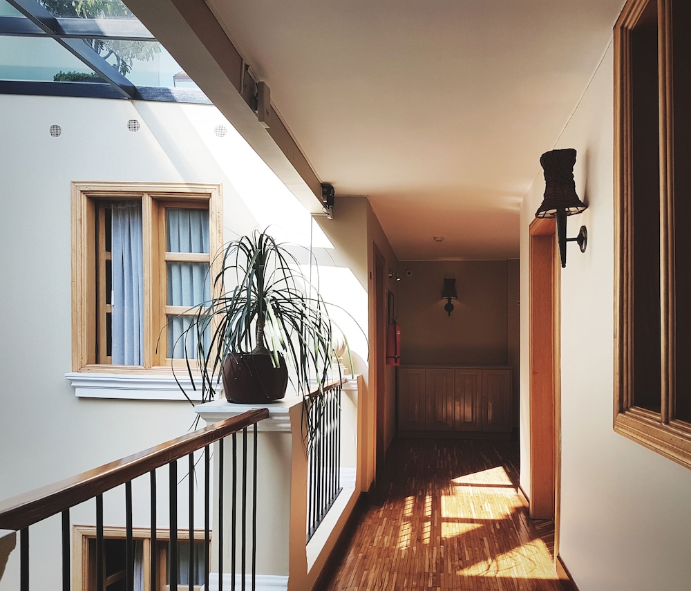 CASA JOAQUIN BOUTIQUE HOTEL 43/74