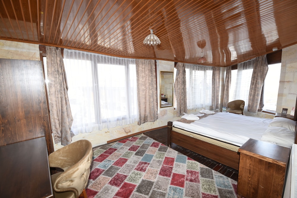Peri Cave Hotel 28/54