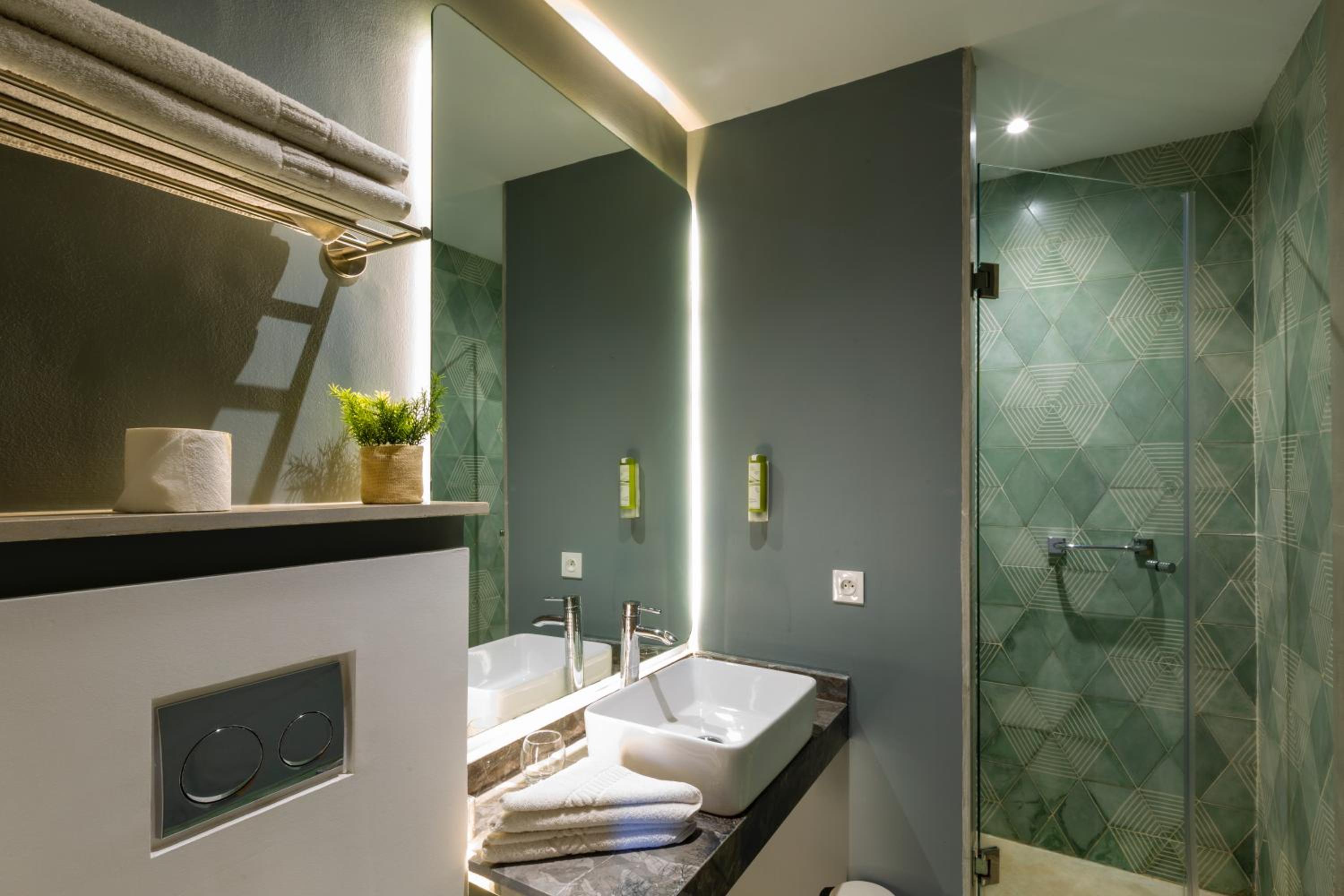 AppartHotel Atrani 56/56
