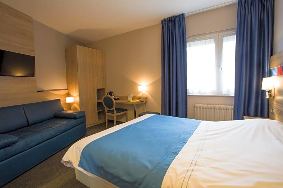 LE COQUELICOT HOTEL 13/31