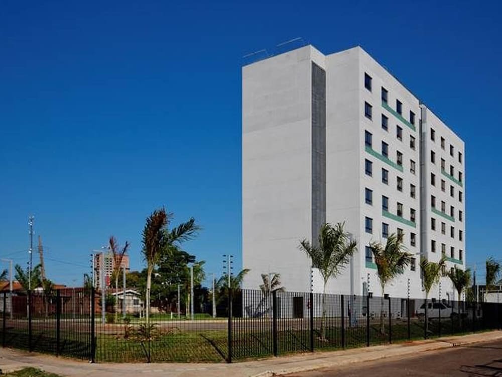 Ibis Styles Rondonopolis 5/49