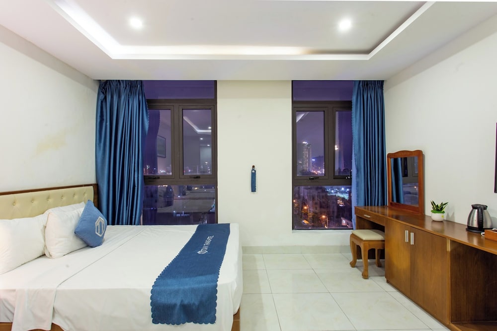 Toan Thang Hotel 30/62