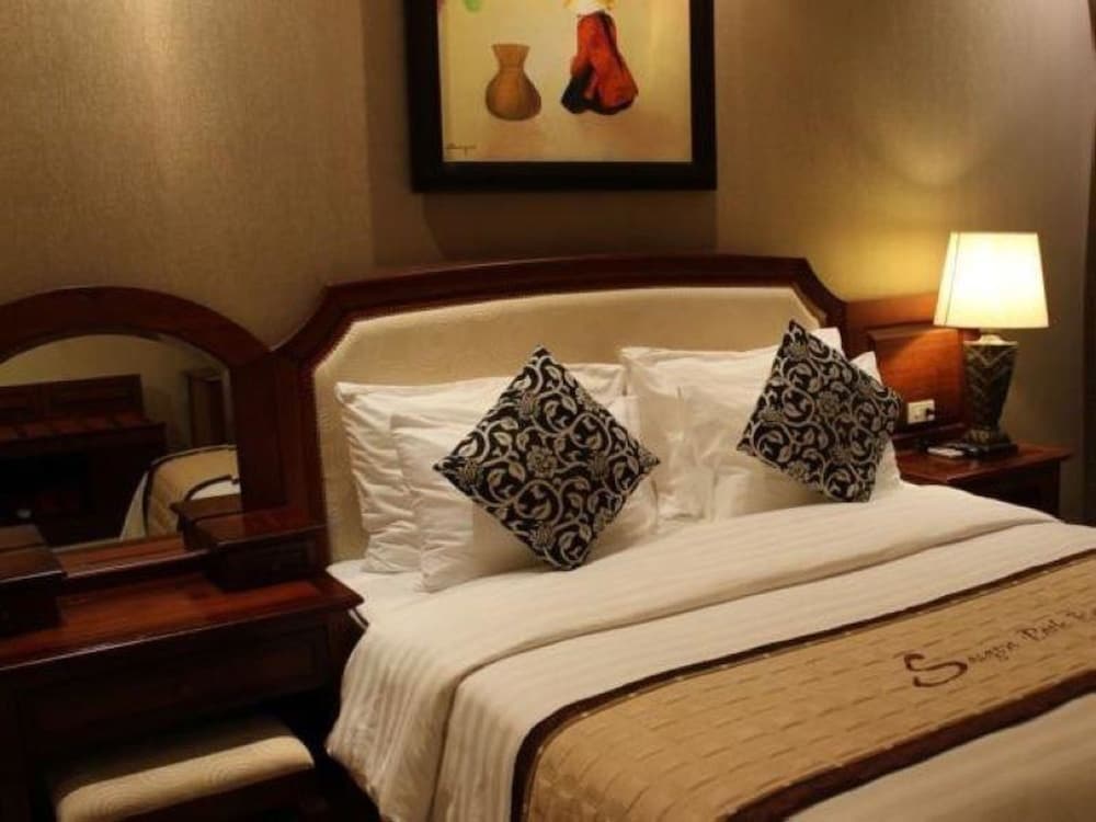 Saigon Park Resort 22/50