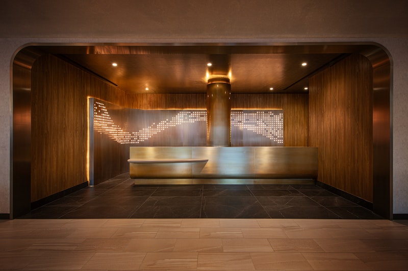 Hilton New York Times Square 19/37