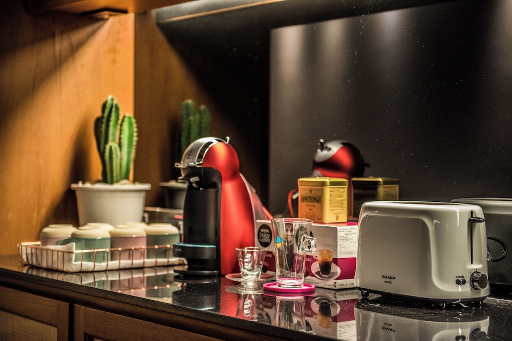 Nimit Boutique Hotel photo4