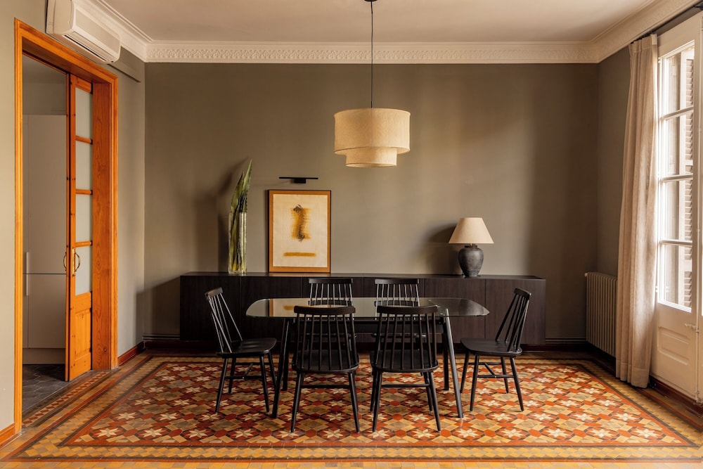 Barcelona Apartment Val 3/49