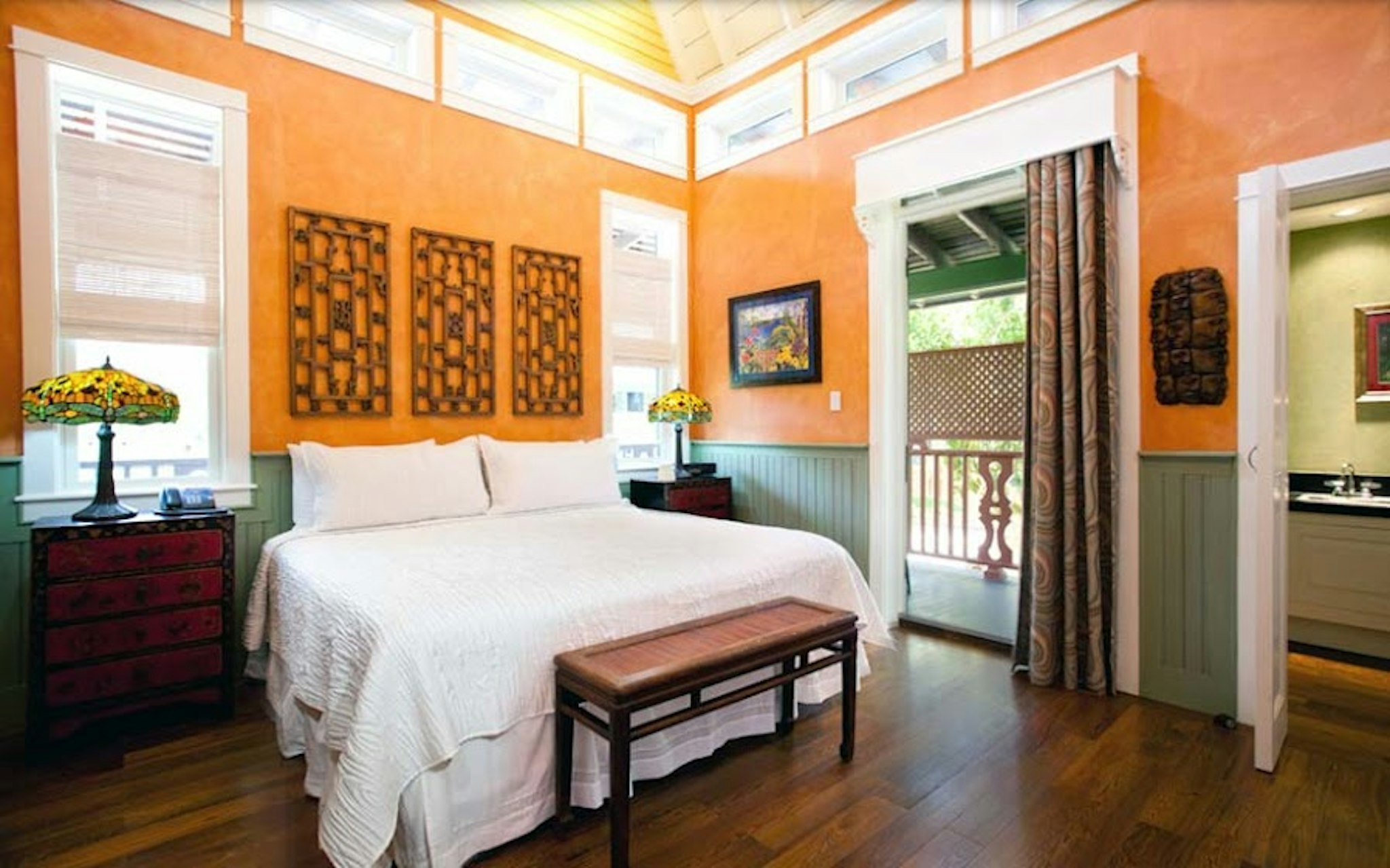 Hermosa Cove Villa Resort and Suites 9/39