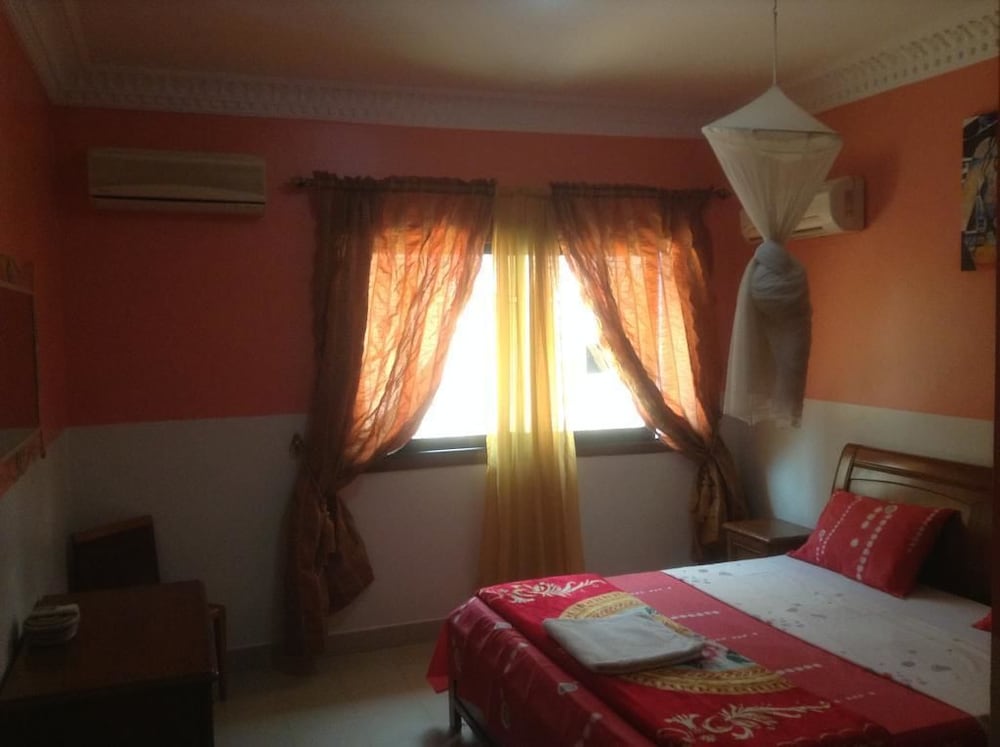 Residence Les Calanques 11/23