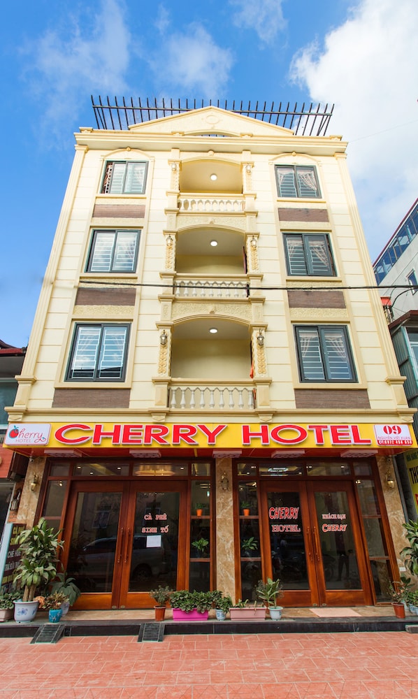 Cherry Sapa Hotel 1/26