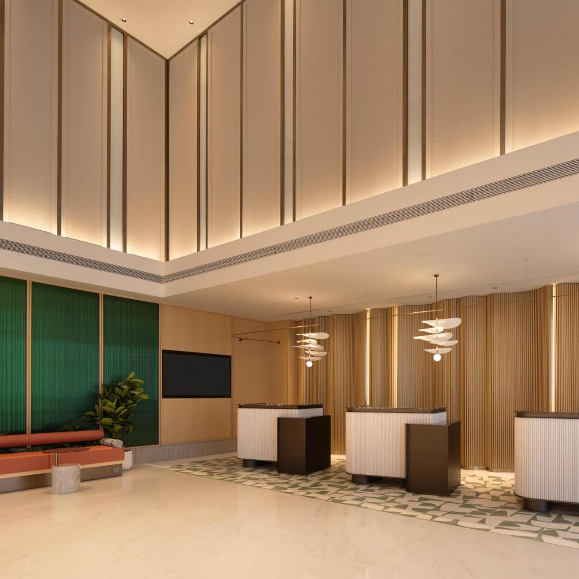 Hilton Garden Inn Zhengzhou Airport Aerotropolis 6/50