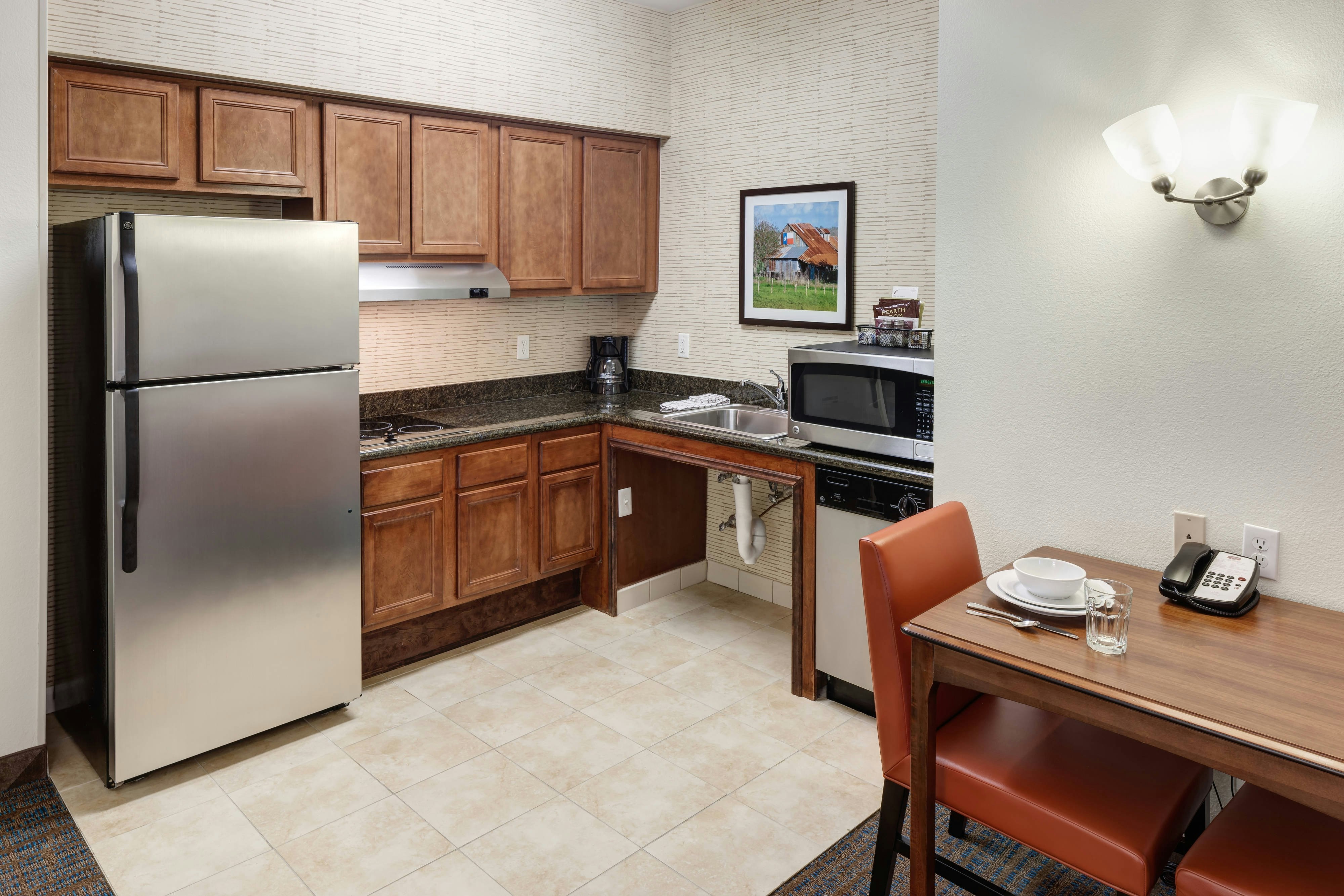 Residence Inn Beaumont 25/43