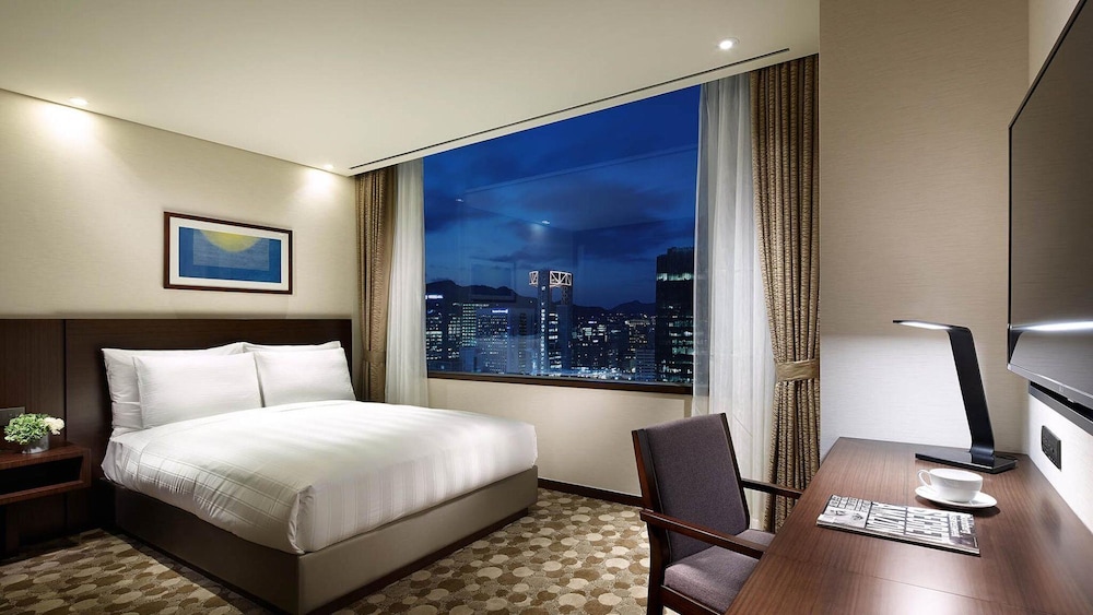 LOTTE CITY HOTEL MYEONGDONG 12/71